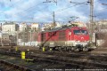 Praha-Vr�ovice, 13.1.2012
