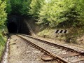 tunel pod Poanou