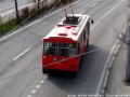 Trolejbus linky . 64