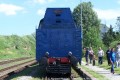 parn vlak Poprad-Tatry - Podolnec, tra 185, 14.7.2012 