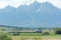 parn vlak Poprad-Tatry - Podolnec, tra 185, 14.7.2012 