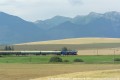 parn vlak Poprad-Tatry - Podolnec, tra 185, 14.7.2012 