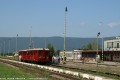 �st. Ro��ava, tra� 160/167, 28.7.2012