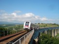 Hanuovsk viadukt, 18.8.2012