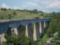 Hanuovsk viadukt, 18.8.2012