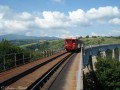 Hanuovsk viadukt, 18.8.2012