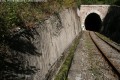Bansk tiavnica - tunel, 4.10.2012
