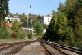 tra� 154: Hronsk� D�brava - Bansk� �tiavnica