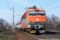 �D, Ex 121 Ko�ican Praha - Ko�ice, Pardubice, 17.3.2013