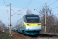 �D, SC 505 Pendolino Praha - Ostrava, Pardubice, 17.3.2013