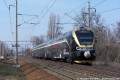 LE, LE 1354 Bohum�n - Praha, Pardubice, 17.3.2013