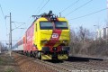 �D, Ex 147 Kysuca Praha - �ilina, Pardubice, 17.3.2013