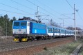 Os 5064 (�esk� T�ebov� -) Choce� - Pardubice, 17.3.2013