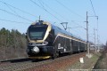 LE, LE 1359 Praha - Bohum�n, Pardubice, 17.3.2013