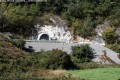 Tunel pod Tureckm vrchom