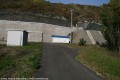 Tunel pod Tureck�m vrchom