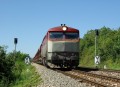 ZSCS, Pn Tur�a nad Bodvou - Slavec, Hrhov, tra� 160, 