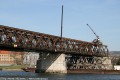 pr�ce na rozoberan� mosta, 21.3.2014