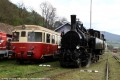 Tisovec, tra 174, 18.4.2014