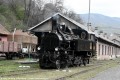 Tisovec, tra 174, 18.4.2014
