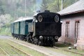 Tisovec, tra 174, 18.4.2014