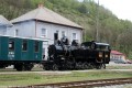 Tisovec, tra 174, 18.4.2014