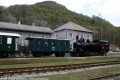 Tisovec, tra 174, 18.4.2014