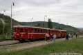 Murnska strela KHKV, tra 165, 31.5.2014