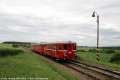 Murnska strela KHKV, tra 165, 31.5.2014