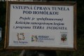 Slavo�ovsk� tunel
