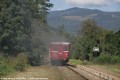 kyvadlov jazda vlaku, tra 166, 29.8.2014