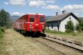 kyvadlov jazda vlaku, tra 166, 29.8.2014