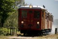 kyvadlov jazda vlaku, tra 166, 29.8.2014