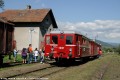 kyvadlov jazda vlaku, tra 166, 29.8.2014