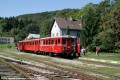 po prchode vlaku z Koc, tra 166, 29.8.2014