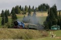 KKV, Poprad - erven Skala, Besnk, tra 173, 27.9.2014