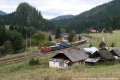 KHV, erven Skala - Poprad, tra 173, 27.9.2014