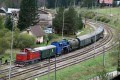 KHV, erven Skala - Poprad, tra 173, 27.9.2014