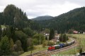 KHV, erven Skala - Poprad, tra 173, 27.9.2014