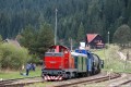 KHV, erven Skala - Poprad, tra 173, 27.9.2014