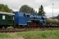 KHV, erven Skala - Poprad, tra 173, 27.9.2014