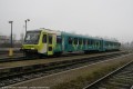 skobn jazda, Moldava nad Bodvou, tra 160, 21.1.2015
