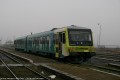 skobn jazda, Moldava nad Bodvou, tra 160, 21.1.2015