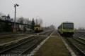 skobn jazda, Moldava nad Bodvou, tra 160, 21.1.2015