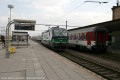 elektrick rue Siemens v prenjme spolonosti Lokotrain na IC 523/524 ZSSK, Koice, 29.3.2017