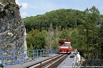 Doprava na trati z Tisovca do Brezna je obnoven