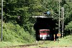 Oravsk (Thurzovsk) tunel
