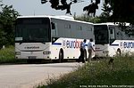 Autobusové turbulencie na slovenských cestách