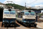 ZMENA: Leadlov voze do Splitu jazd po Perkovi v Chorvtsku