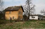 Po stopch zruenej eleznice Luenec - Hali